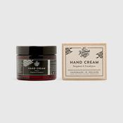 HAND CREAM - BERGAMOT &amp; EUCALYPTUS 'ART DECO' 50G