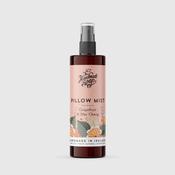 PILLOW + ROOM MIST - GRAPEFRUIT &amp; MAY CHANG image