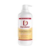 Diprobase Advanced Eczema Cream 500g