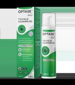 OPTASE Tea Tree Oil Eyelid Gel 50ml