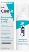 CeraVe Resurfacing Retinol Serum