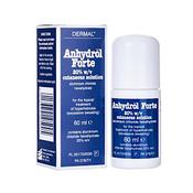 Anhydrol Forte Roll on Deodorant