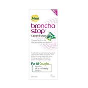 Broncho Stop Cough Syrup