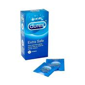 Durex Extra Safe Condoms