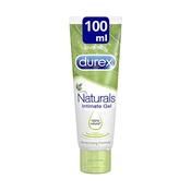 Durex Naturals Pure Gel 100ml image