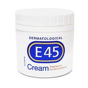E45 Dermatological Cream