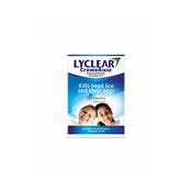 Lyclear Creme Rinse 1% 59ml