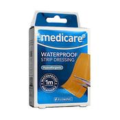 Medicare Plaster Waterproof Strip image