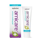 Nelsons Arnicare Arnica Cooling Gel 30g