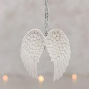 Double Angel Wings