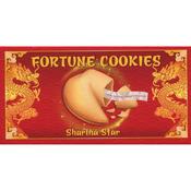 Fortune Cookies Mini Cards