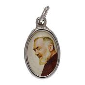 Saint Padre Pio Medal