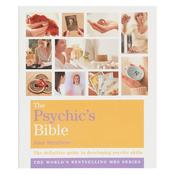 The Psychics Bible Book
