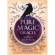 Pure Magic Oracle Deck