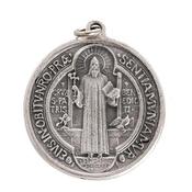 Large St. Benedict Medal