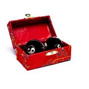 Yin Yang Stress Balls image