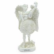 Archangel Uriel Figurine