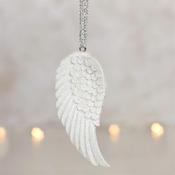 Hanging Angel Wing