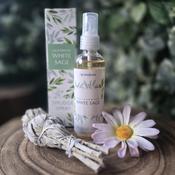White Sage Smudge Spray image