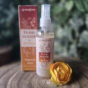 Frankincense &amp; Myrrh Purifying Room Spray image
