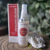 Dragon's Blood Natural Mist Spray by Aromafume image