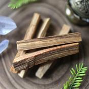 Palo Santo Stick image