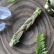 Sweetgrass Braid - Small