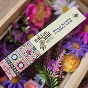 Tribal Soul - Palo Santo &amp; Florida Water Incense image