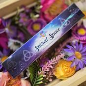 Sacred Elements - Sacred Space Incense image