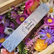 Sacred Elements - Spiritual Healing Incense image