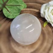 50mm Selenite Sphere image