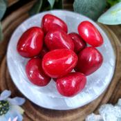 Red Jade