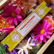 Satya - Frankincense Incense Sticks