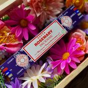 Satya - Rosemary Incense Sticks image