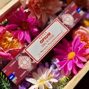 Satya - Opium Incense Stick image