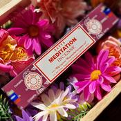 Satya - Meditation Incense Sticks image