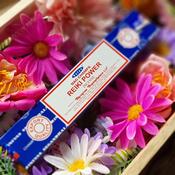 Satya - Reiki Power Incense image