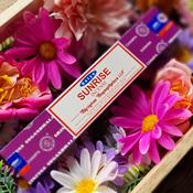 Satya - Sunrise Incense Sticks image