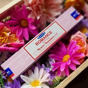Satya - Romance Incense Sticks image