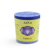 Third Eye Chakra Candle image
