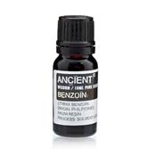 Benzoin Essential Oil image