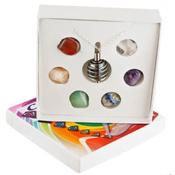 Chakra Pendant Kit image