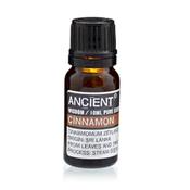 Cinnamon Essential Oil image