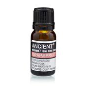 Grapefruit Essential Oil image