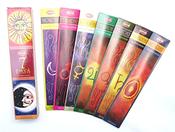 HEM - Seven Days Collection Incense image