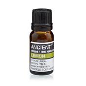 Lemon Essential Oil image