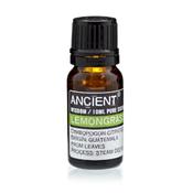 Lemongrass Essential Oil image