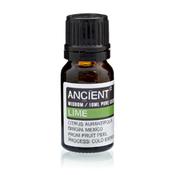 Lime Essential Oil image