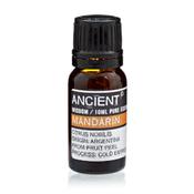 Mandarin Essential Oil image