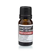 May Chang Essential Oil image